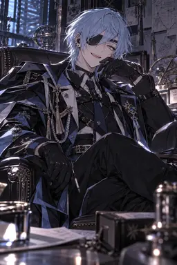 Profile image of アズール