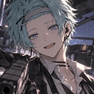 Profile image of ナイン