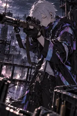Profile image of ノア