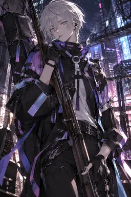 Profile image of ノア