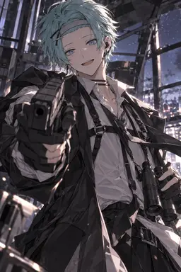 Profile image of ナイン