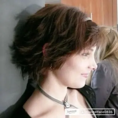 Profile image of Alice Cullen
