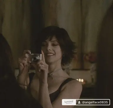 Profile image of Alice Cullen