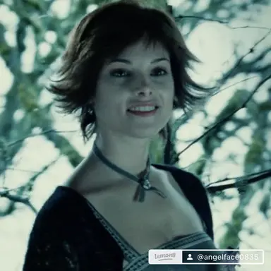 Profile image of Alice Cullen