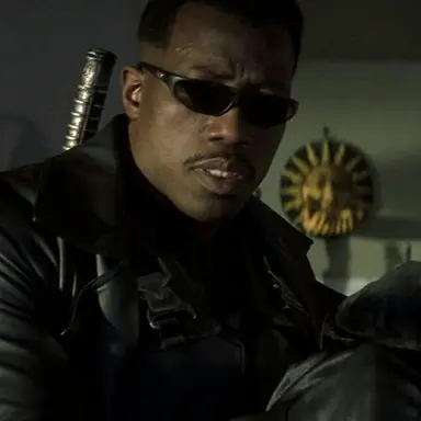 Profile image of Blade
