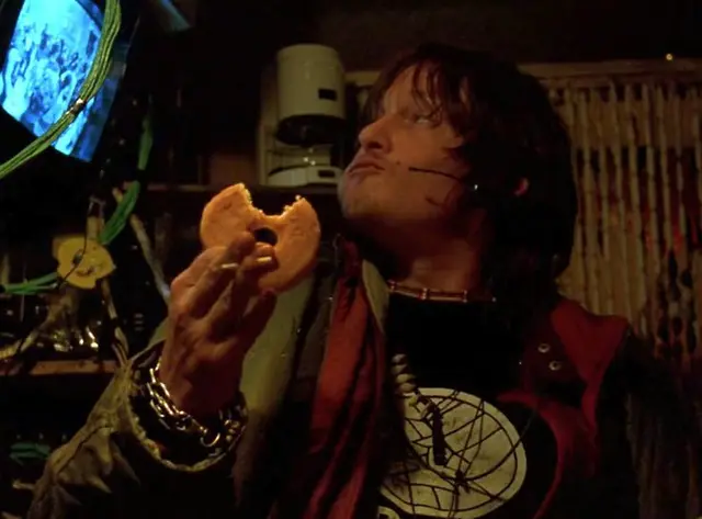 Profile image of Scud