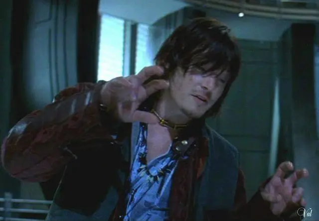 Profile image of Scud