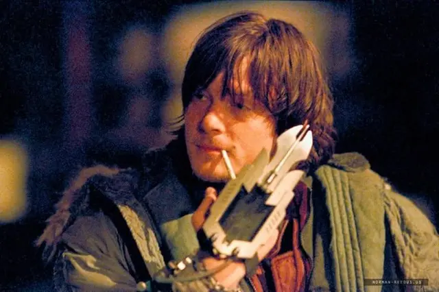 Profile image of Scud
