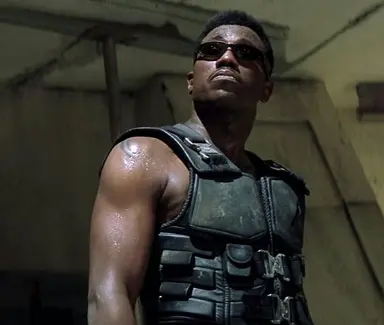 Profile image of Blade