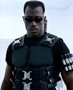 Profile image of Blade