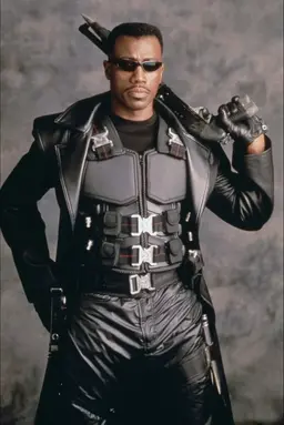 Profile image of Blade
