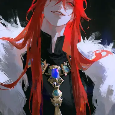 Profile image of ヴァレンティン