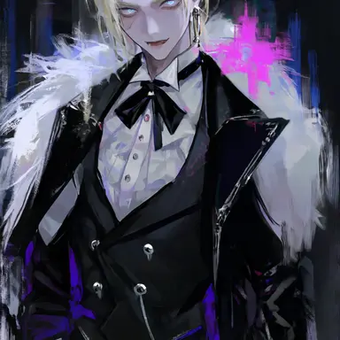 Profile image of クラウス