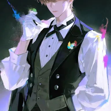 Profile image of エドワード