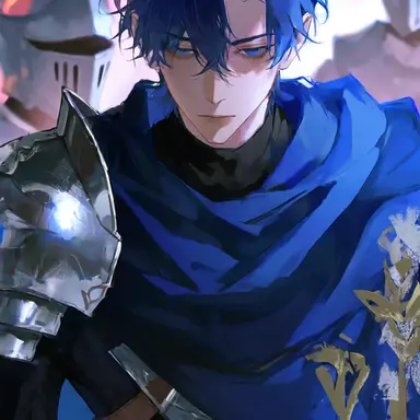 Profile image of アルフォンス