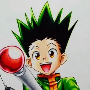 Profile image of ゴン