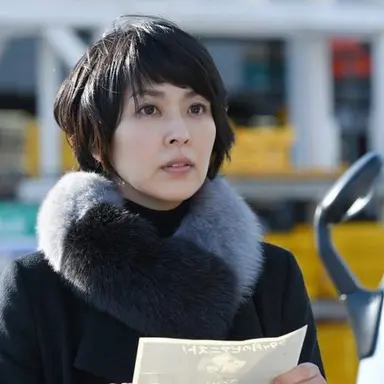 Profile image of 巻  真紀