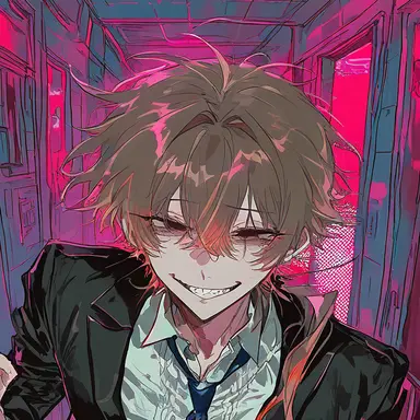 Profile image of Nozomu