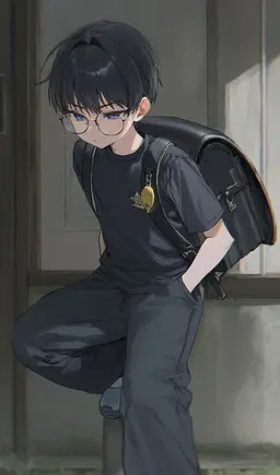 Profile image of 水無瀬 大和