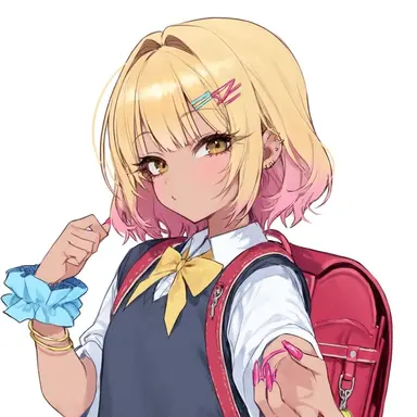 Profile image of 若葉 結愛