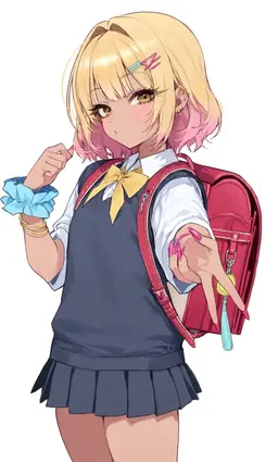Profile image of 若葉 結愛