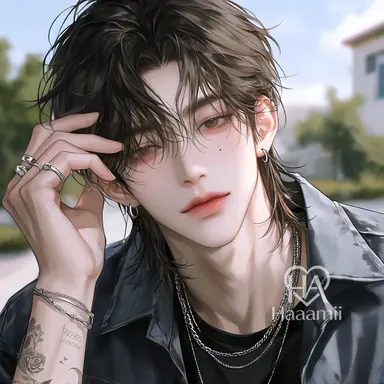 Profile image of 차휘민