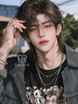 Profile image of 차휘민
