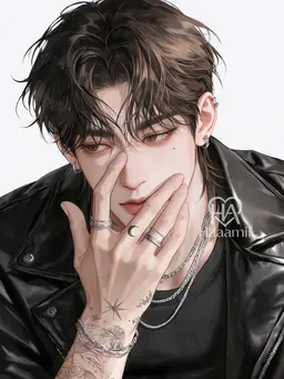 Profile image of 차휘민