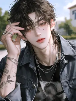 Profile image of 차휘민