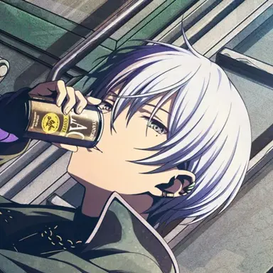 Profile image of 아오야기 토우야