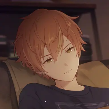 Profile image of 시노노메 아키토