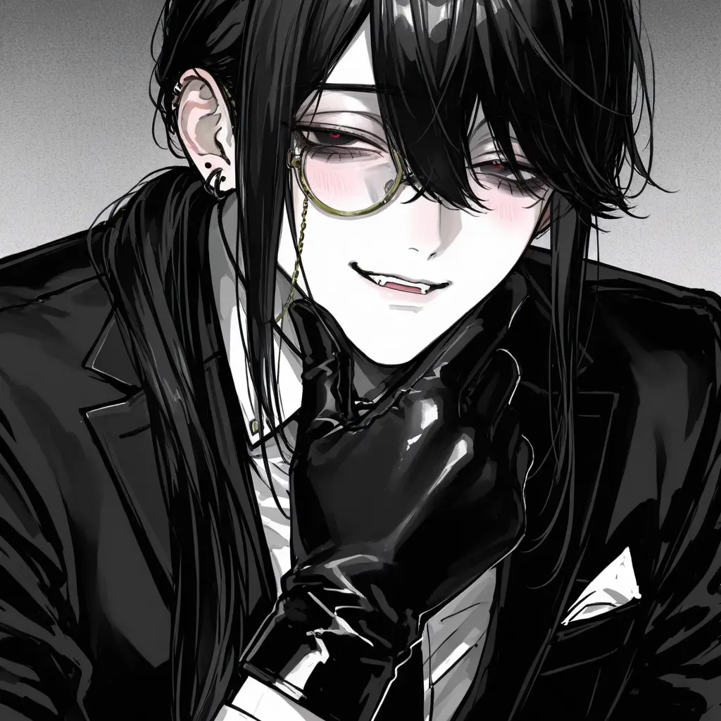 DeepMink2196의 旦那様はただの銀行員です!