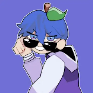 Profile image of 블애