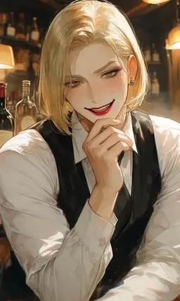 Profile image of Mizuki
