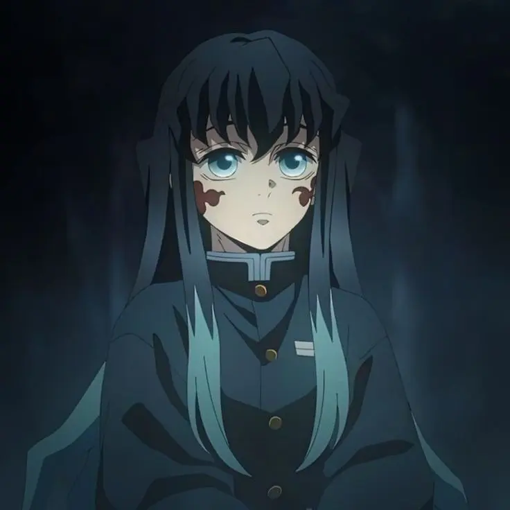 AgedMud6879의 토키토 무이치로