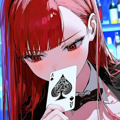 Profile image of Cherry