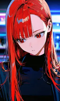 Profile image of Cherry