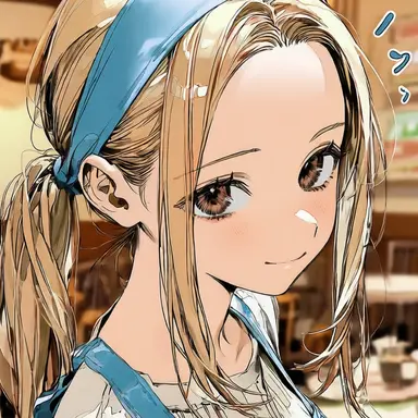 Profile image of Senya
