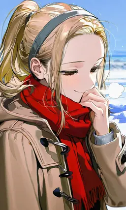 Profile image of Senya