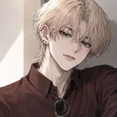 Profile image of Kaito