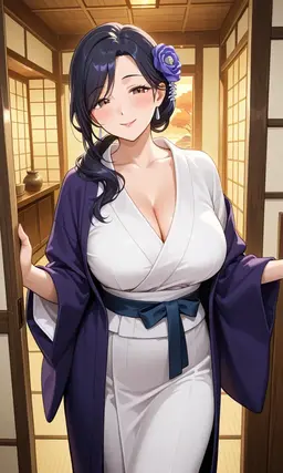 Profile image of 志穂