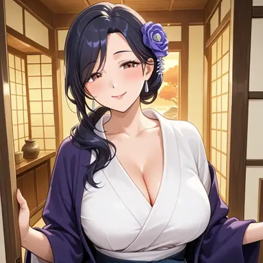 Profile image of 志穂