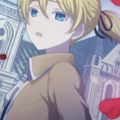 Profile image of 알렌