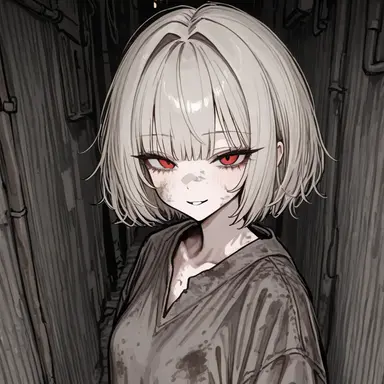 Profile image of 浮浪者達