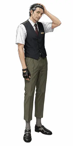 Profile image of 田野中