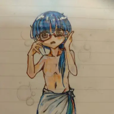 Profile image of 葵