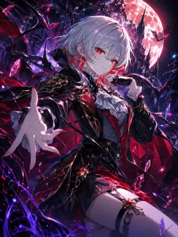 Profile image of セレスティア