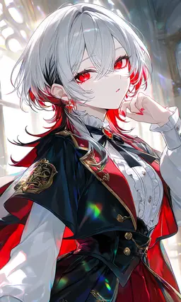 Profile image of セレスティア
