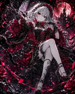 Profile image of セレスティア