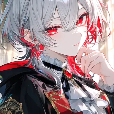Profile image of セレスティア